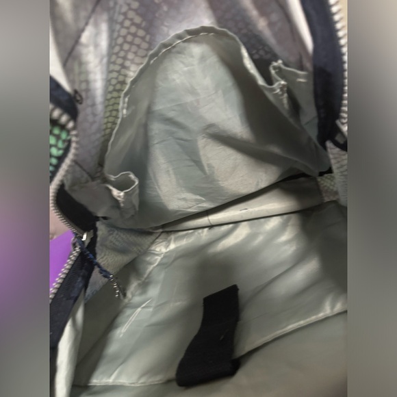 Kipling backpack - Picture 10 of 10